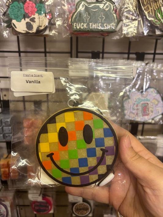 Vanilla