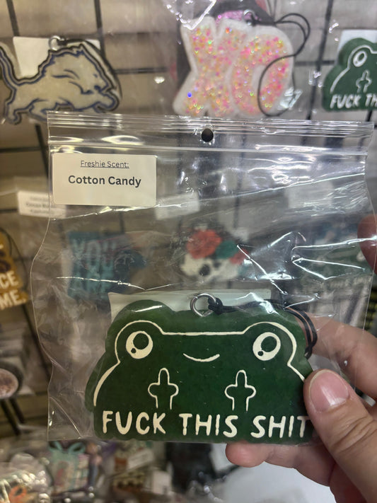 Cotton Candy