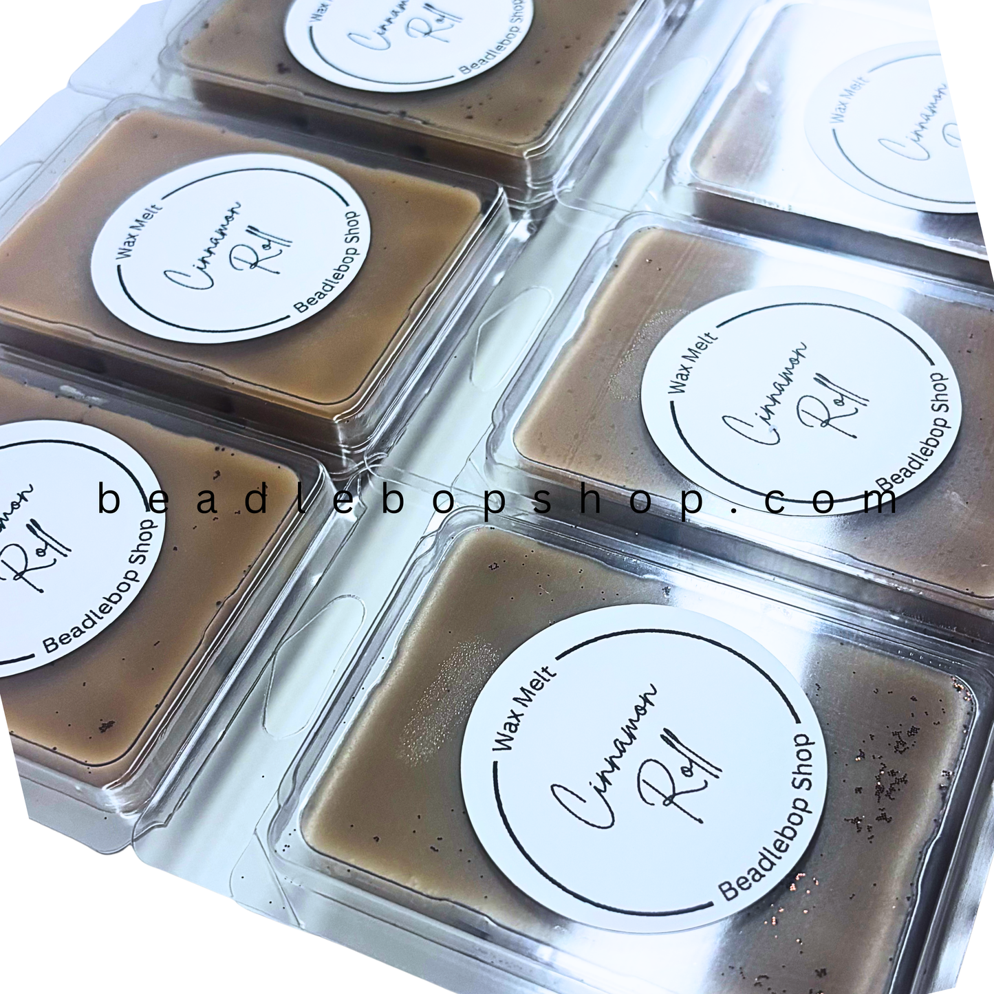 Soy Wax Melts