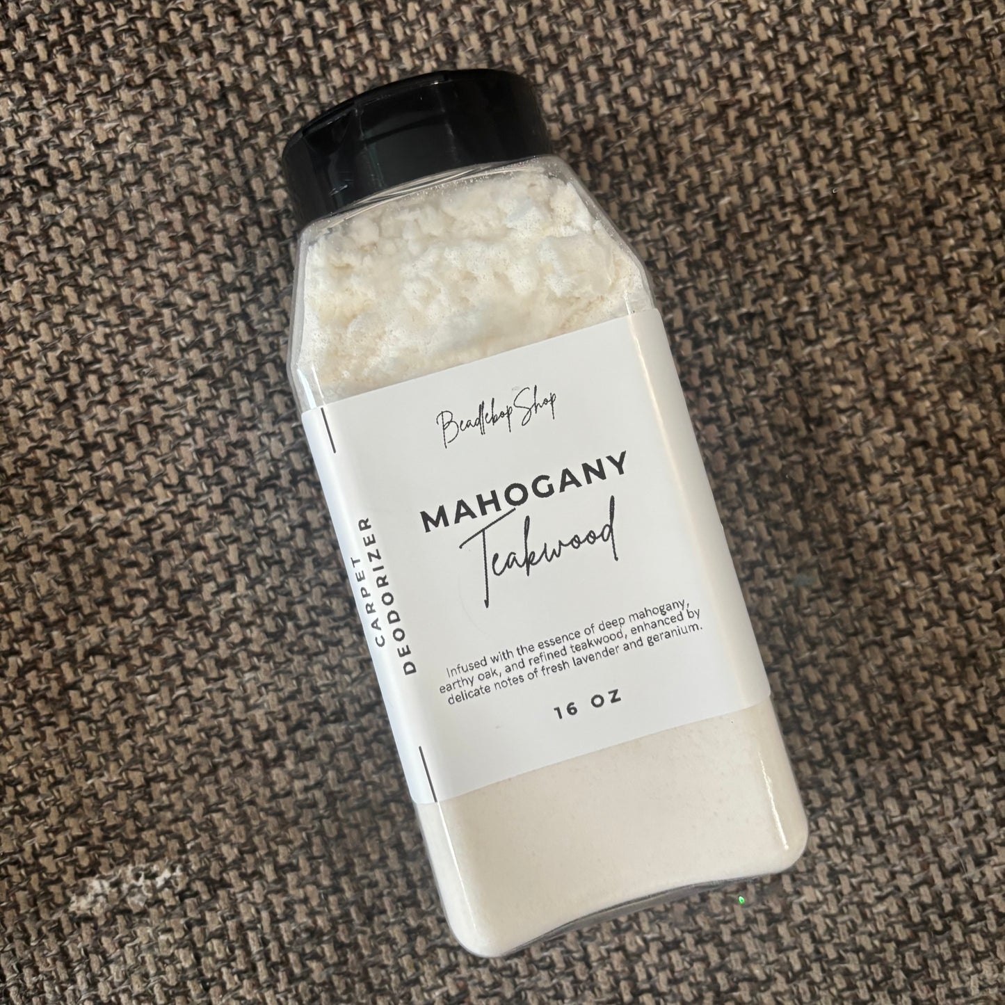 Carpet Deodorizer 16 oz