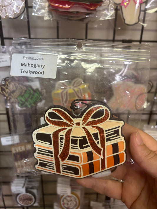 Mahogany Teakwood