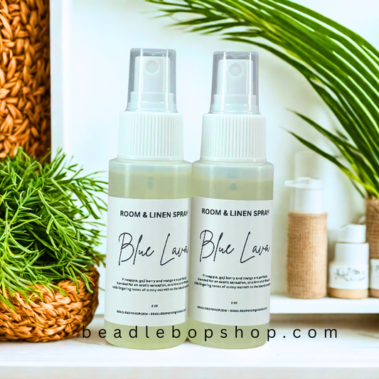 Room & Linen Spray