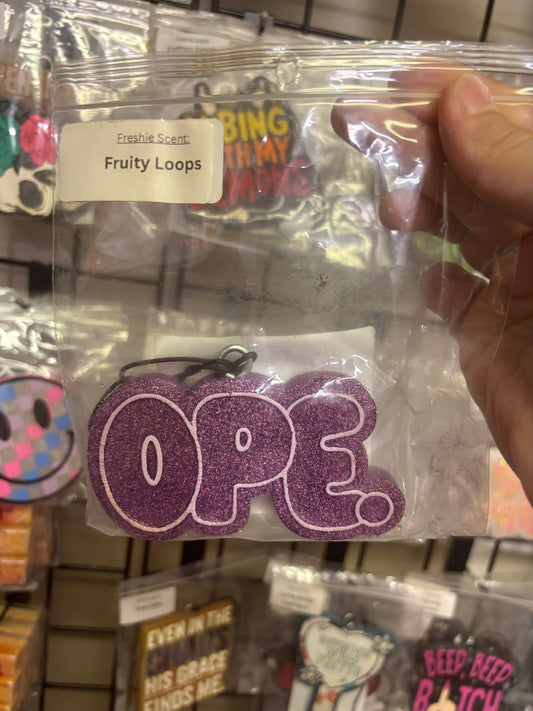 Fruity Loops