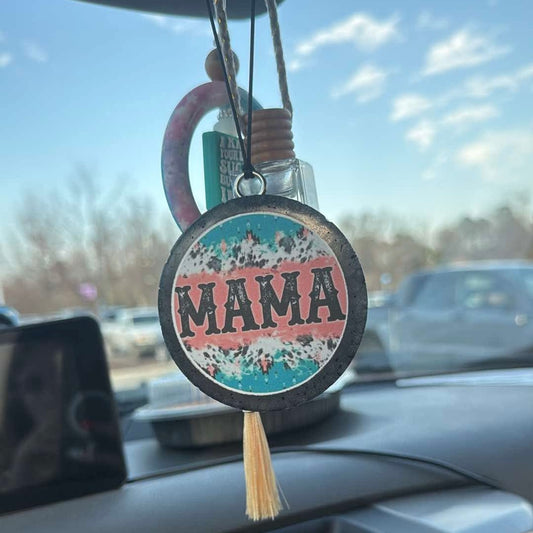 Peach Mama Freshie