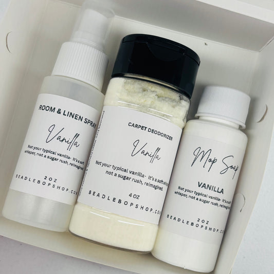 Sample Box