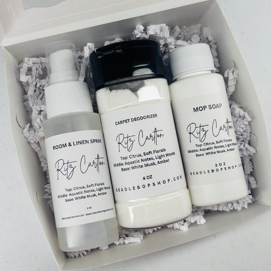 Sample Box