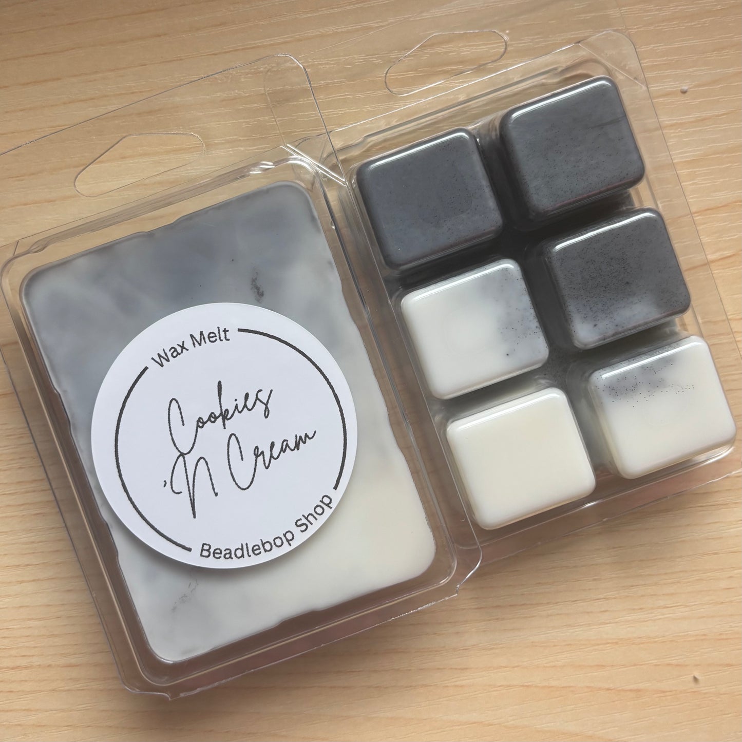 Soy Wax Melts