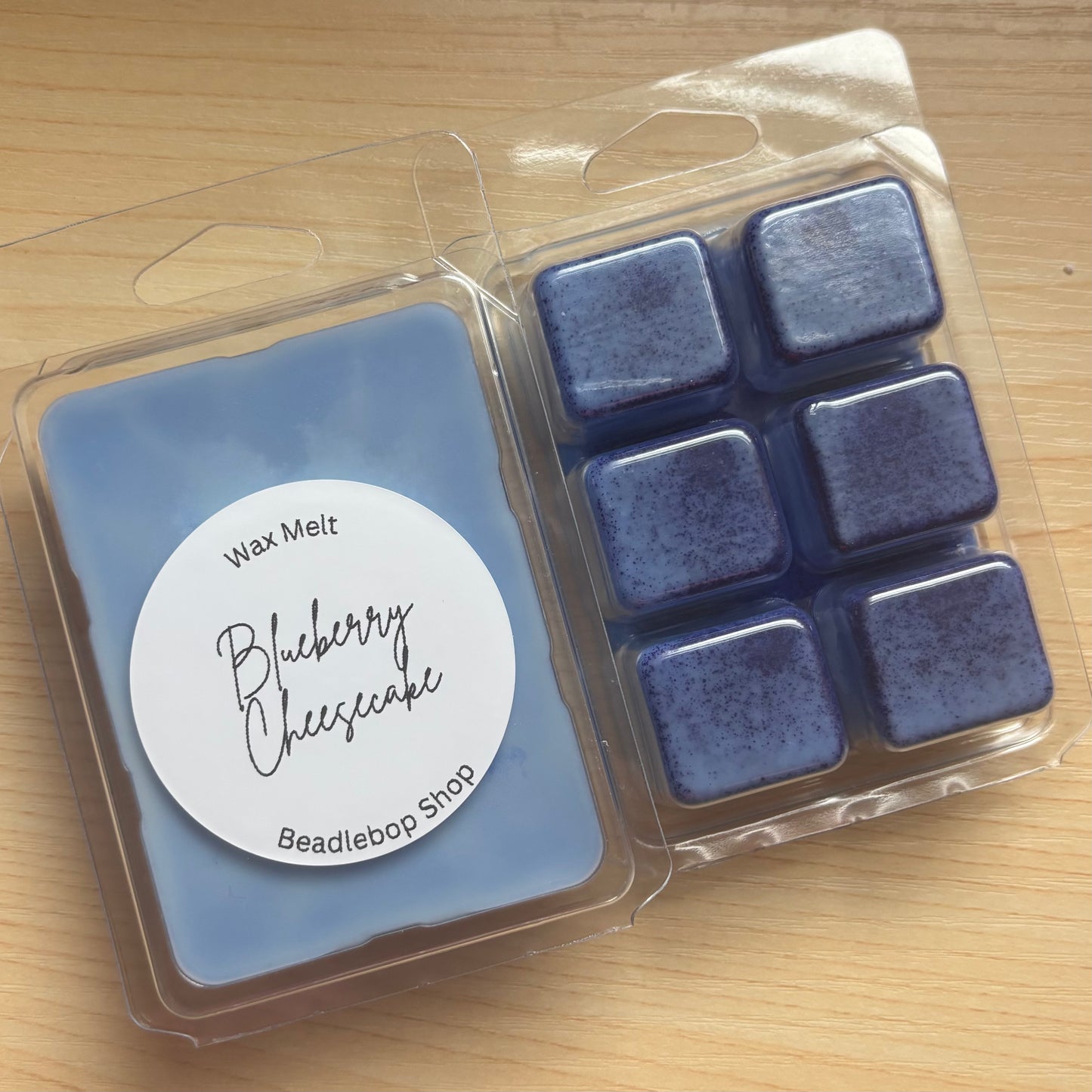 Soy Wax Melts