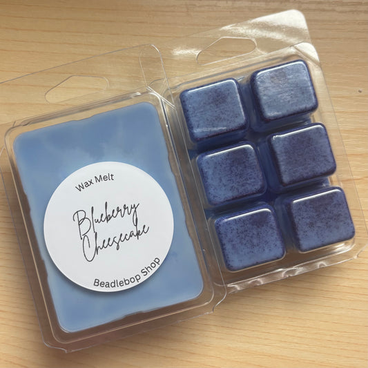 Soy Wax Melts
