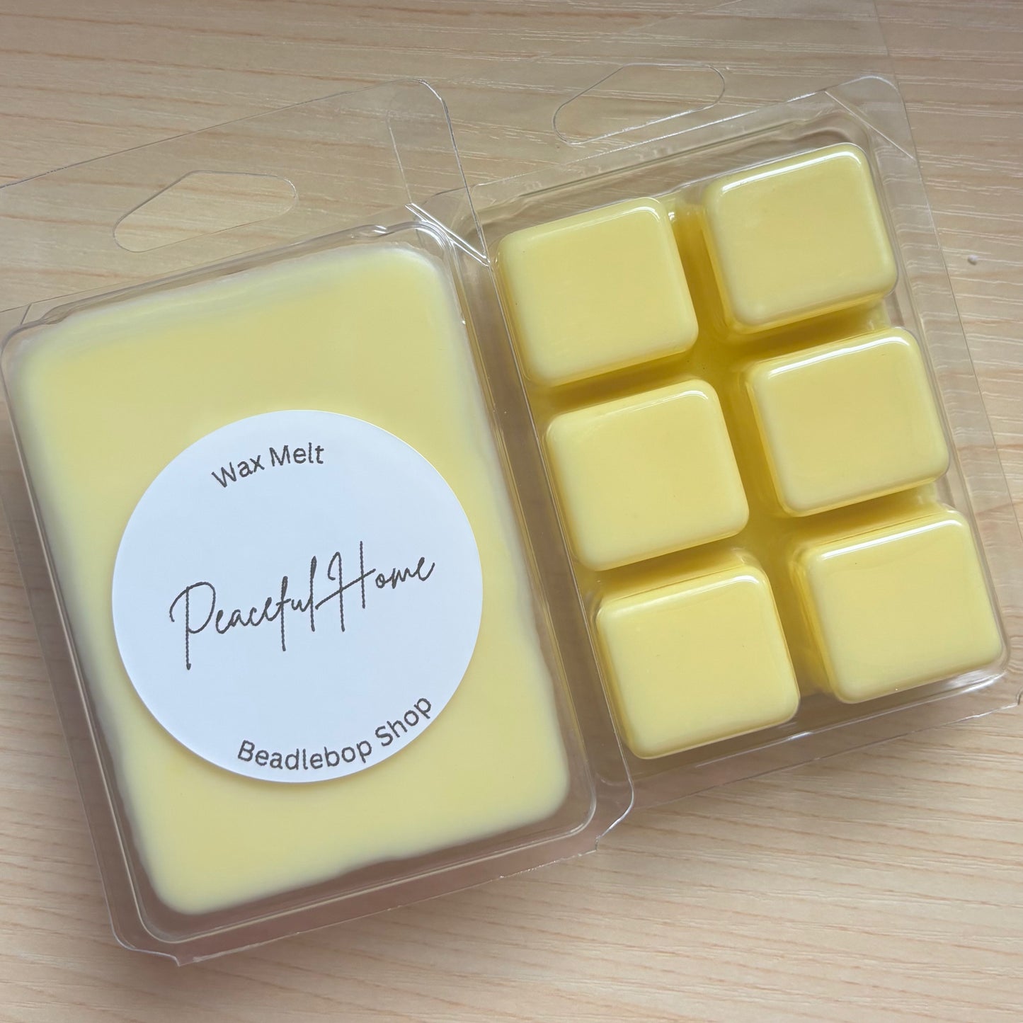 Soy Wax Melts