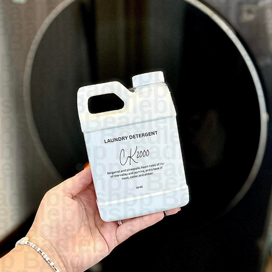 Laundry Detergent