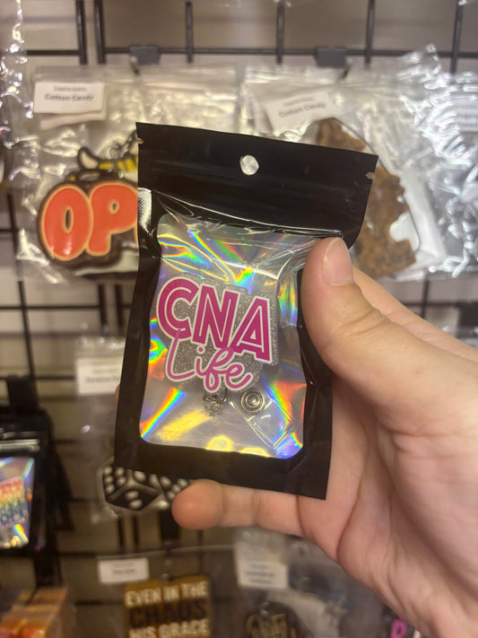 Sliver CNA