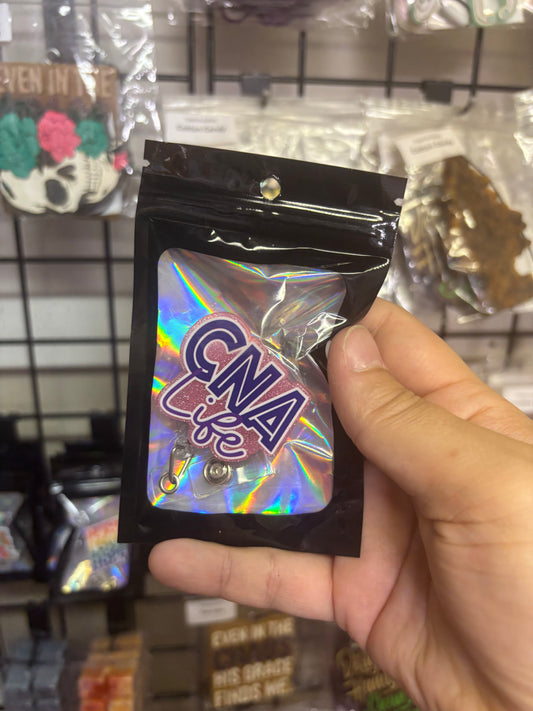 Pink CNA