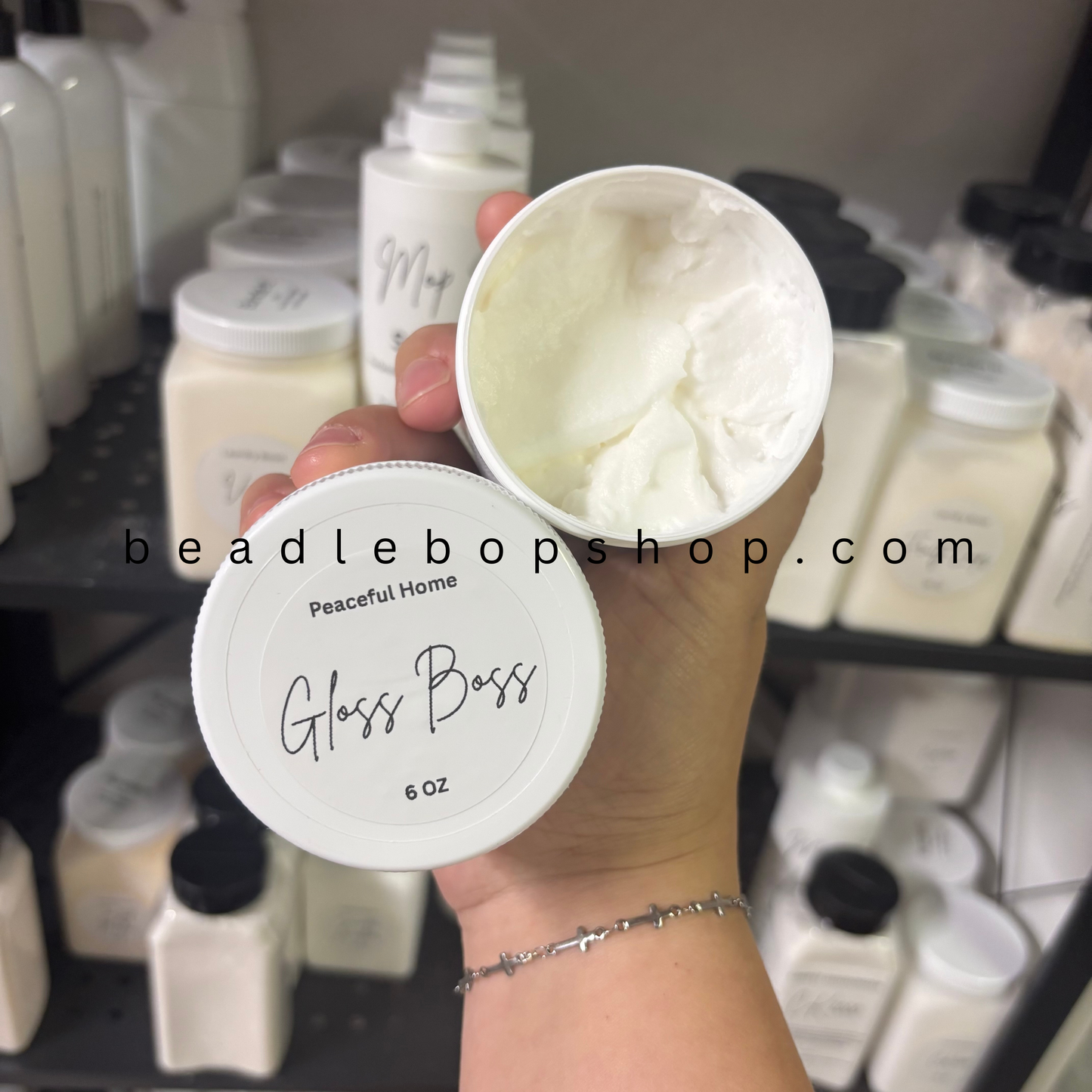 Gloss Boss