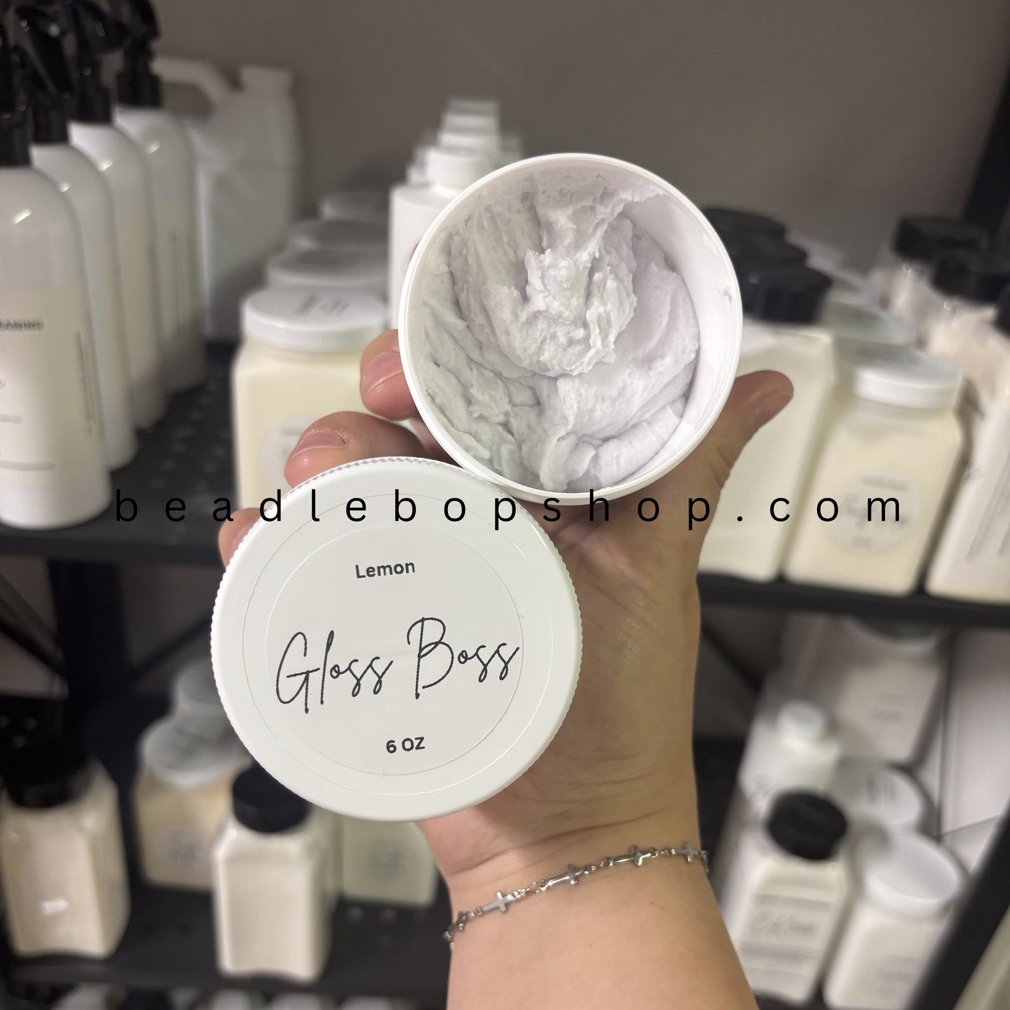 Gloss Boss