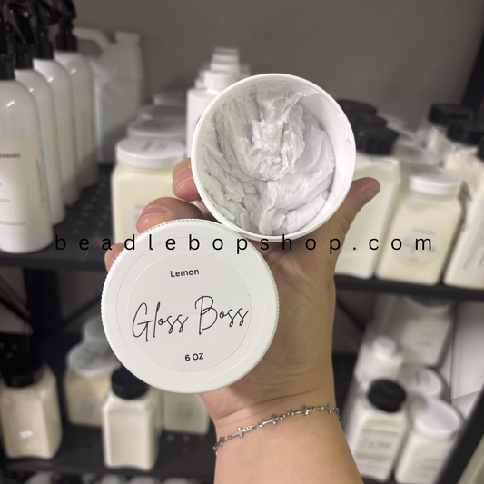 Gloss Boss