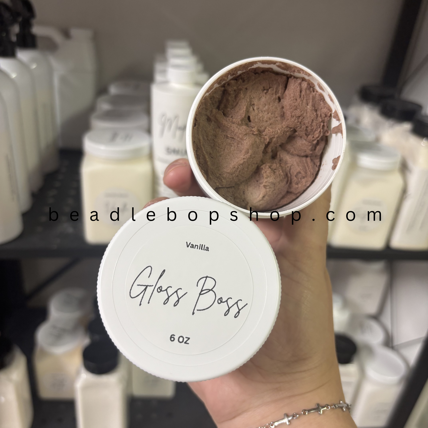 Gloss Boss