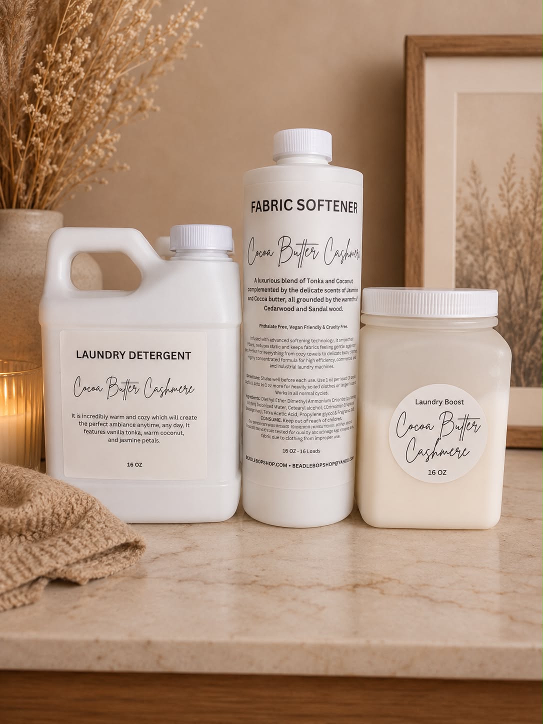 Cleaning Bundle