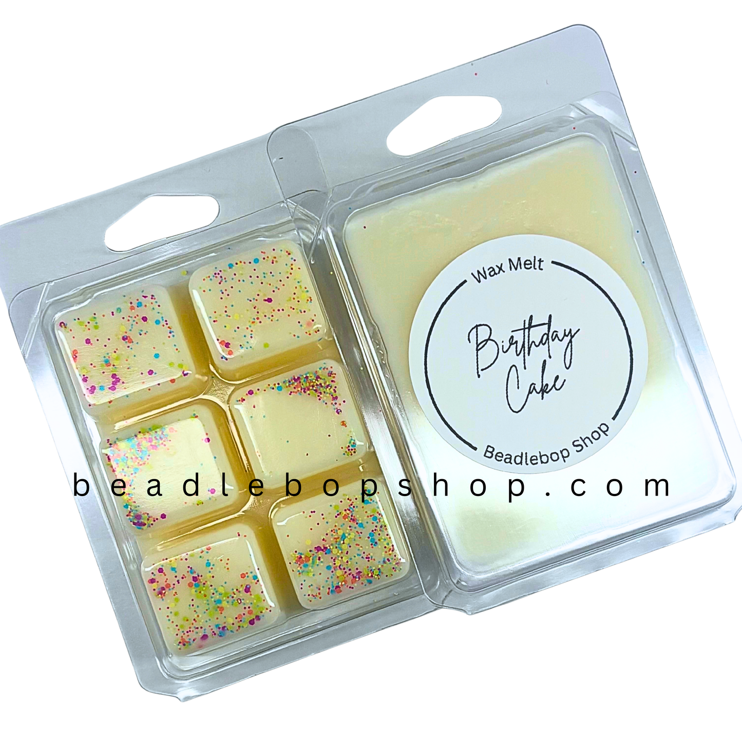 Soy Wax Melts