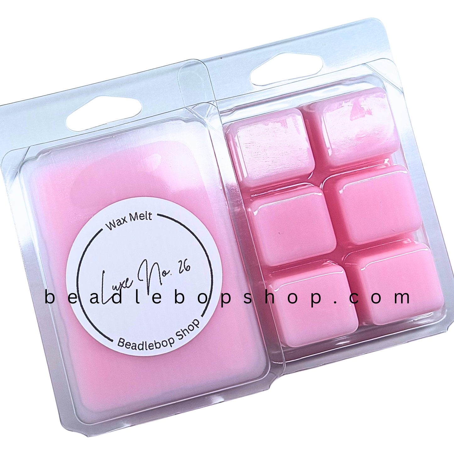 Soy Wax Melts
