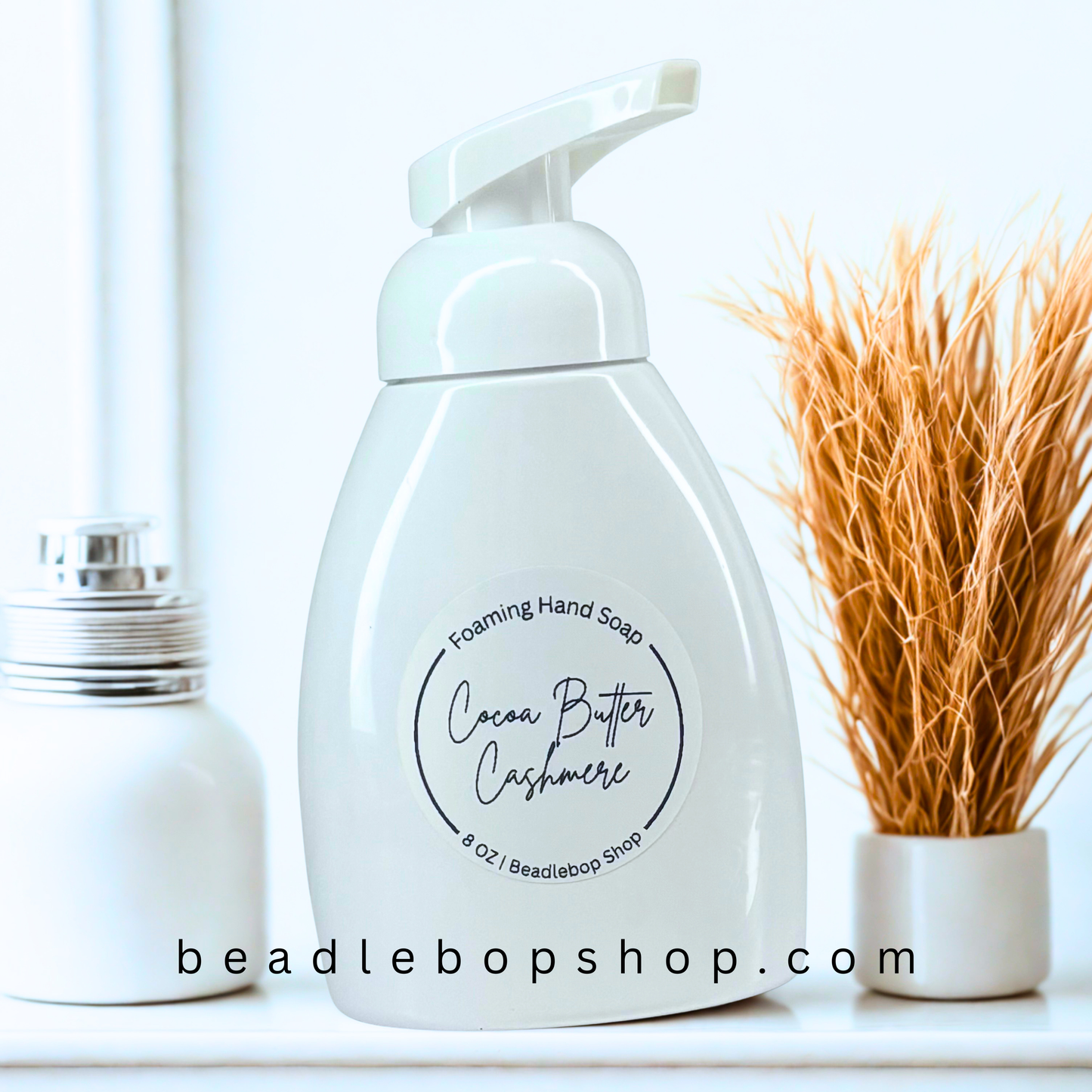 Foaming Hand Soap