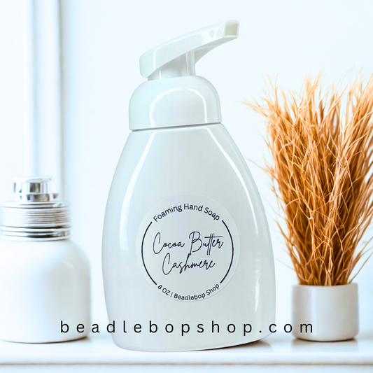 Foaming Hand Soap