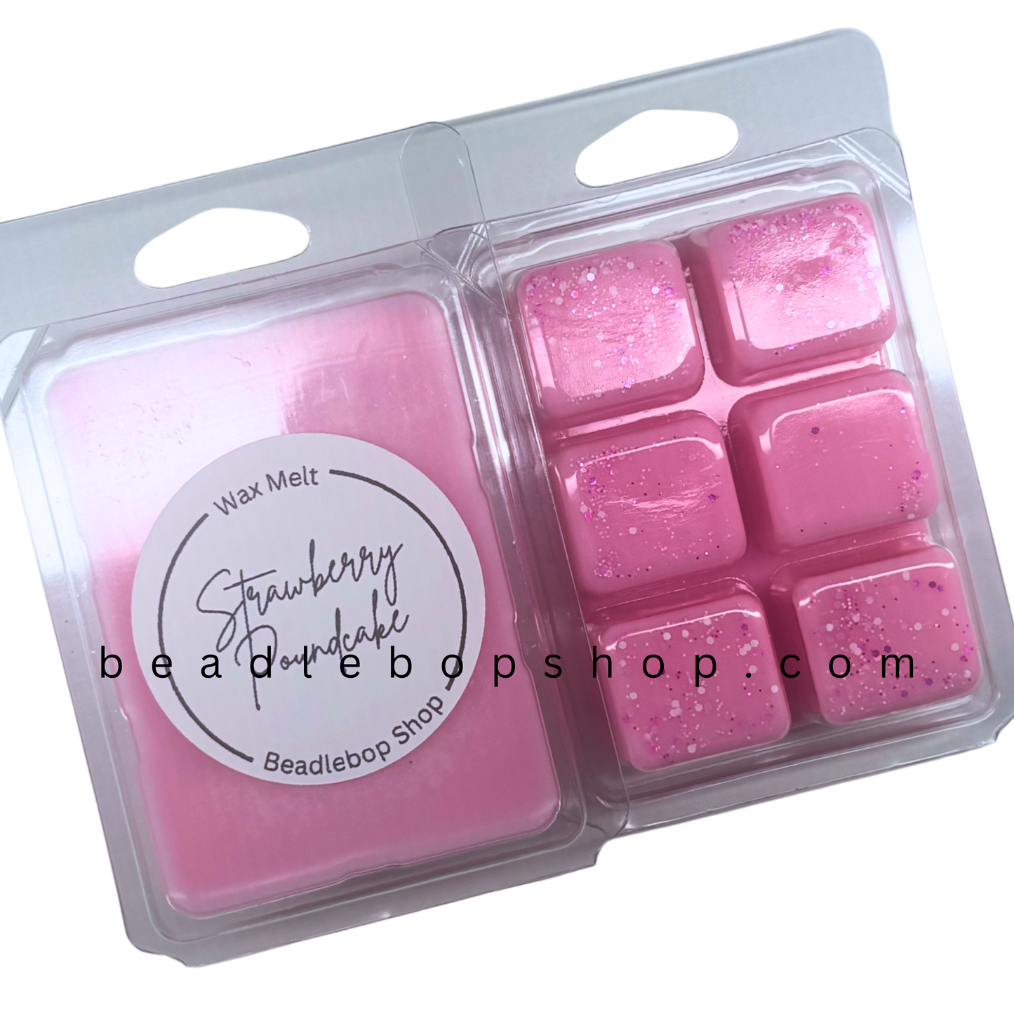 Soy Wax Melts