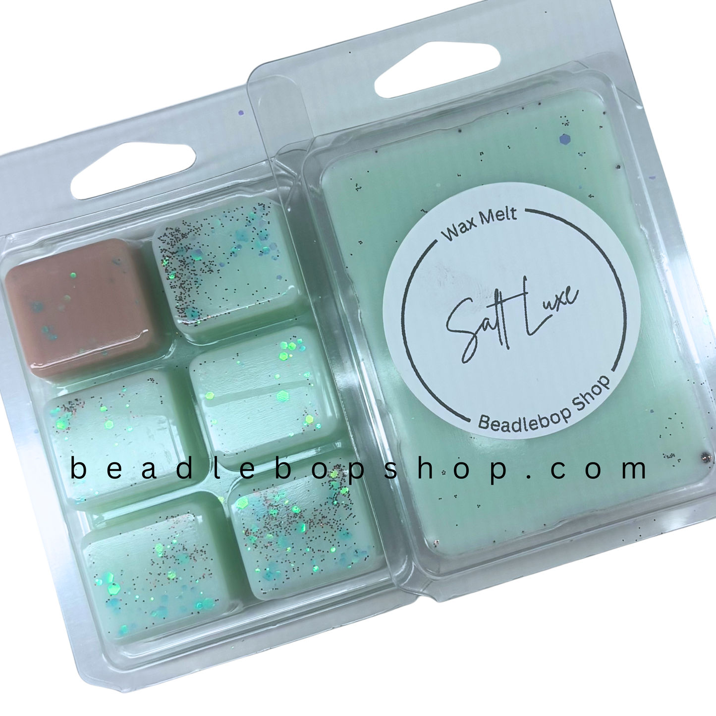 Soy Wax Melts