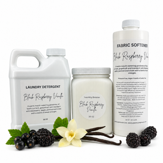 Cleaning Bundle