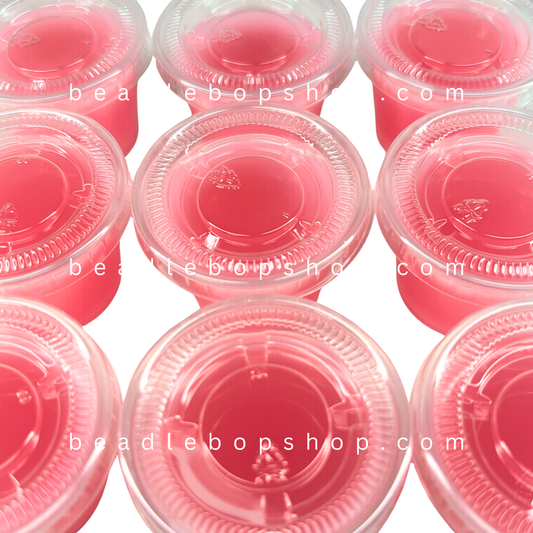 Wax Shots | 1 oz