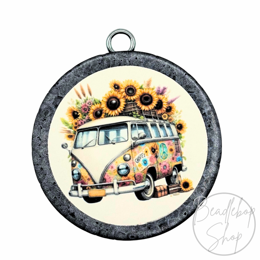 Groovy Van Freshie
