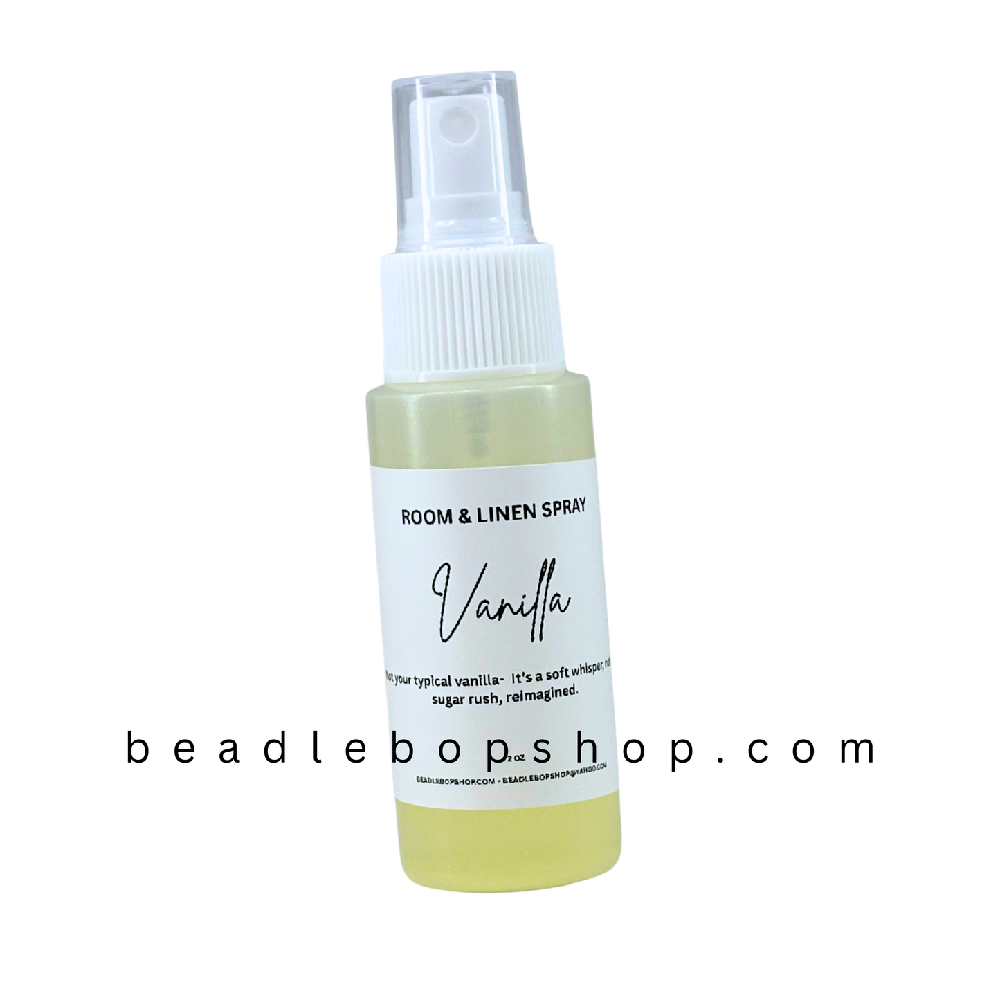 Room & Linen Spray | 8 oz