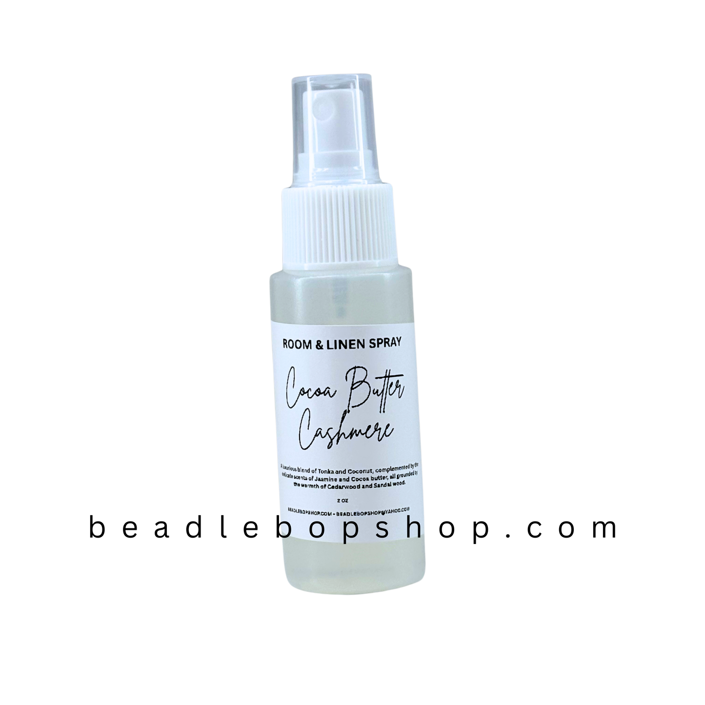 Room & Linen Spray | 8 oz