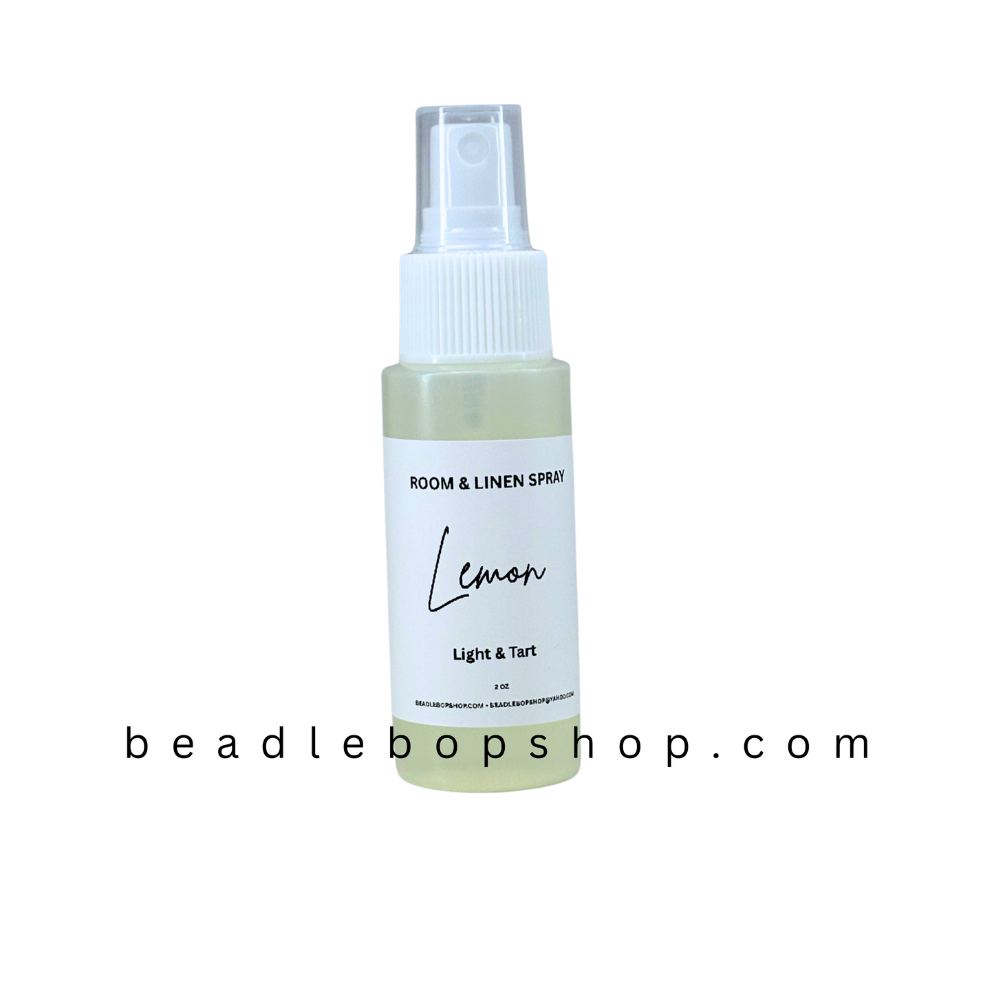 Room & Linen Spray | 8 oz