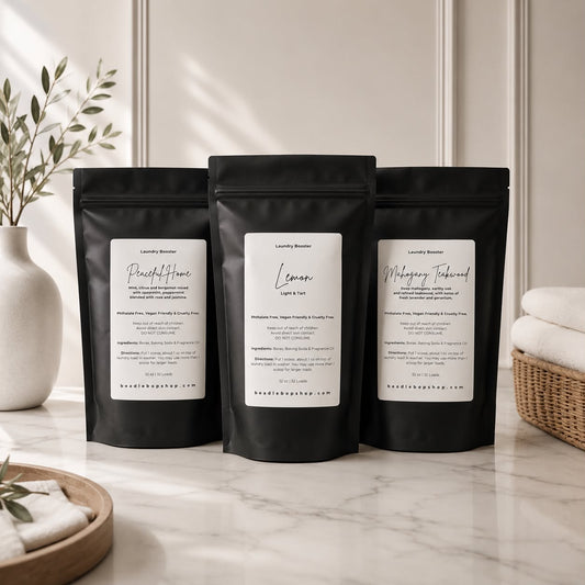 Laundry Booster | 32 Oz