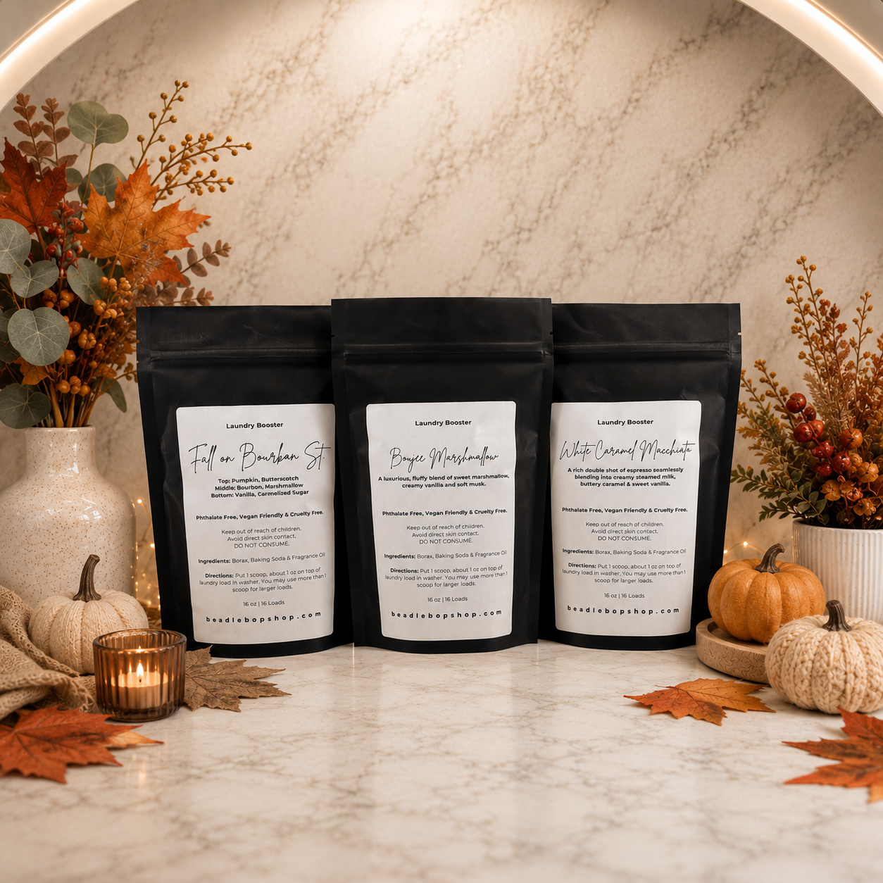 Laundry Booster | 16 Oz