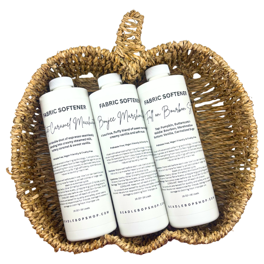 Golden Hour Fabric Softener | 16 oz