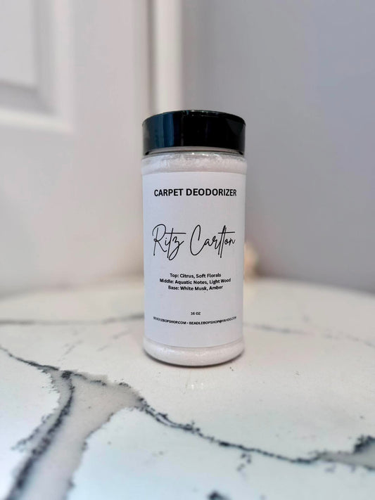 Carpet Deodorizer